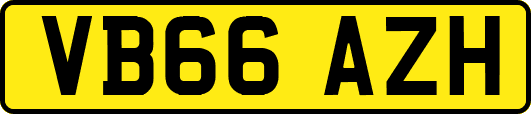 VB66AZH