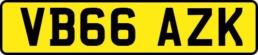VB66AZK