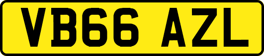 VB66AZL