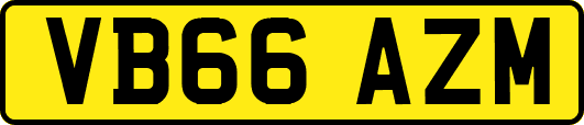 VB66AZM