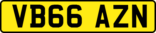 VB66AZN