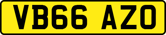 VB66AZO