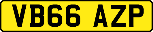 VB66AZP