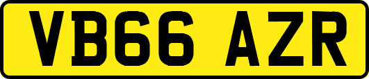VB66AZR