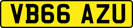 VB66AZU