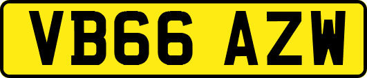 VB66AZW
