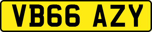 VB66AZY