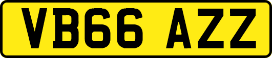 VB66AZZ