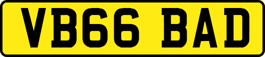 VB66BAD
