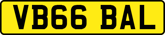 VB66BAL
