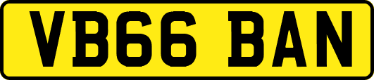 VB66BAN