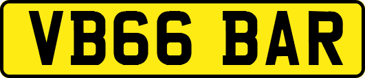 VB66BAR