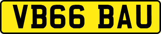 VB66BAU