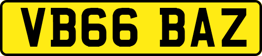 VB66BAZ