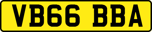 VB66BBA