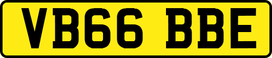 VB66BBE