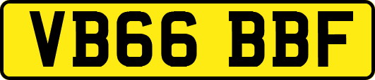VB66BBF