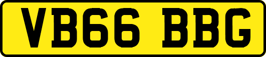 VB66BBG