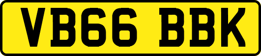 VB66BBK