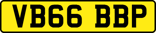 VB66BBP