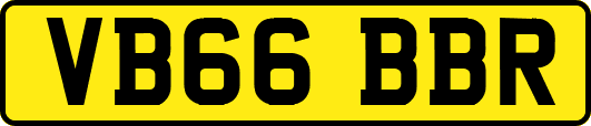 VB66BBR
