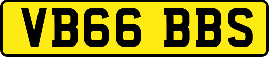 VB66BBS