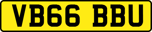 VB66BBU