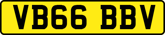 VB66BBV