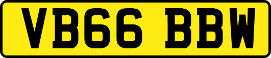 VB66BBW