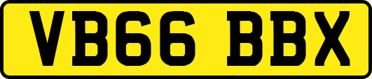 VB66BBX