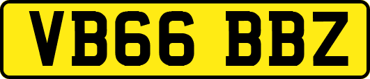 VB66BBZ