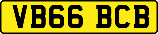 VB66BCB
