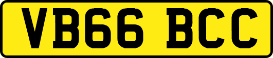 VB66BCC