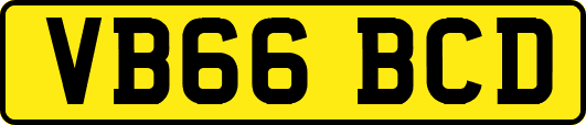 VB66BCD