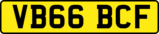 VB66BCF