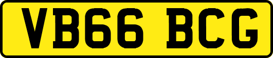 VB66BCG