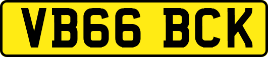 VB66BCK