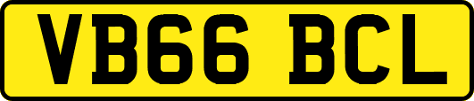 VB66BCL