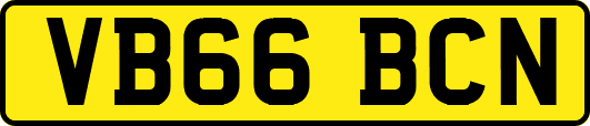 VB66BCN
