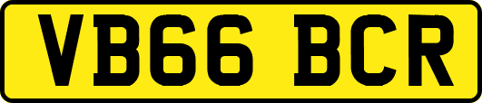 VB66BCR