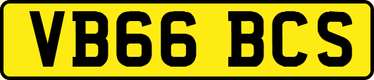 VB66BCS