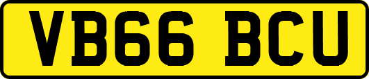 VB66BCU