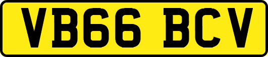 VB66BCV