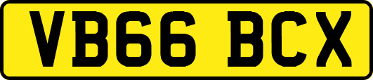 VB66BCX