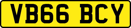 VB66BCY