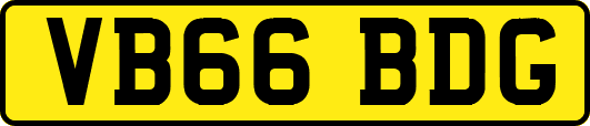 VB66BDG