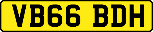 VB66BDH