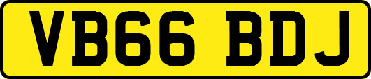 VB66BDJ