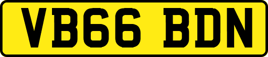 VB66BDN