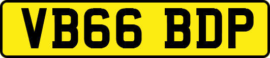 VB66BDP